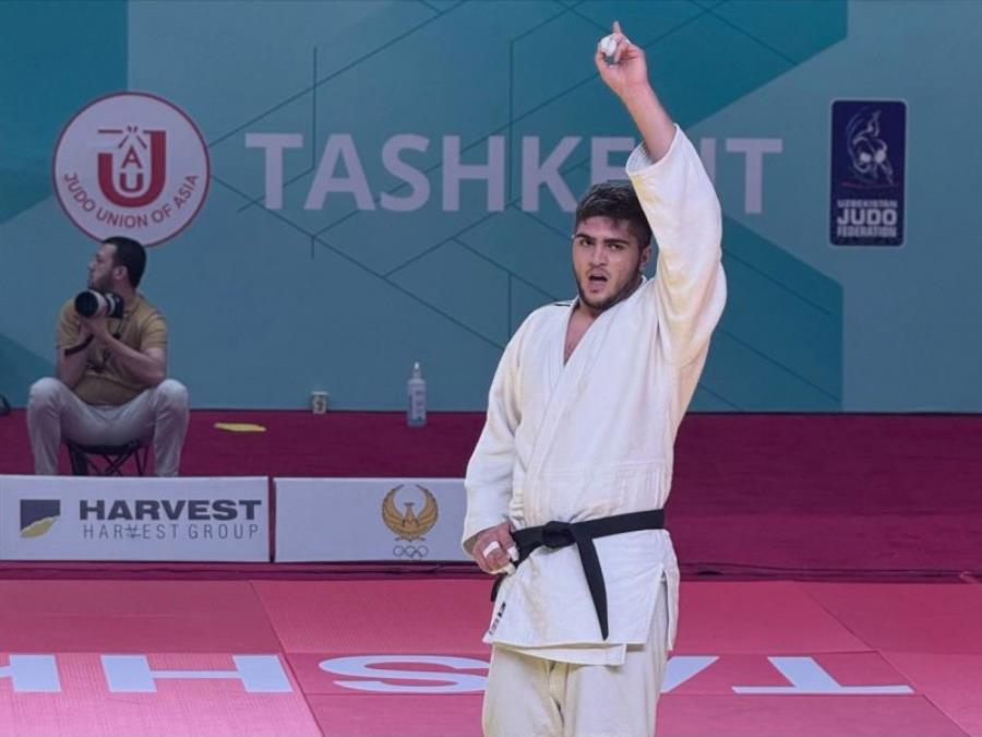 رقابت جودوکاران ایران در کاپ آفریقا برای ارتقا رنکینگ جهانی